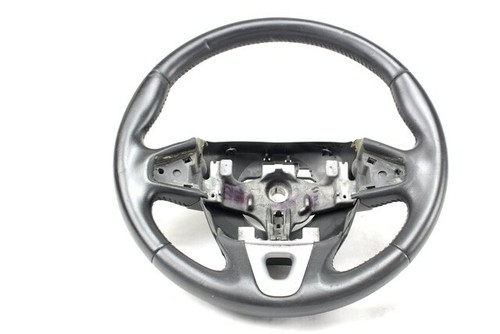 484307102r volante pelle - 484307102r,