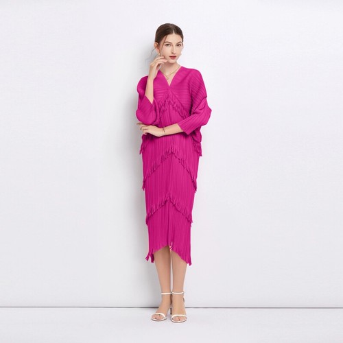 Vestito abito tubino donna - vestito,