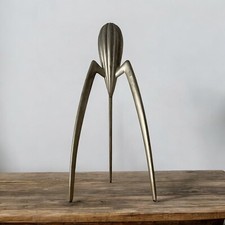 ALESSI JUICY SALIF Spremiagrumi Juicer Philippe Starck Vintage PRIMA SERIE 1988