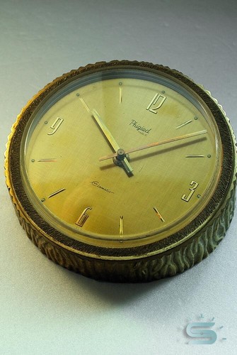 Phigied clock watch - phigied,