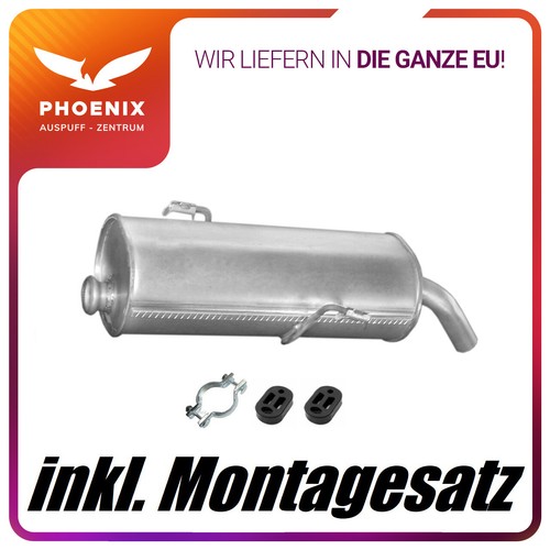 Per peugeot 206 16v 80kw - per, 1.6i