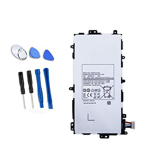 Askc 4600mah sp3770e1h - askc, tablet