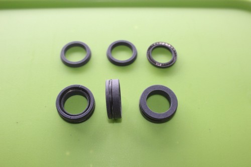 Interpump ricambi kit - 206, 208