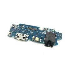 MICROFONO DOCK ASUS ZENFONE MAX PRO M1 ZB601KL X00TD CARICA CONNETTORE RICARICA