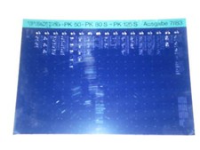 Catalogo Di Ricambi Microfich