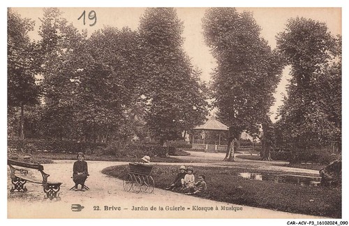 Car acvp3 0165 brive - brive,