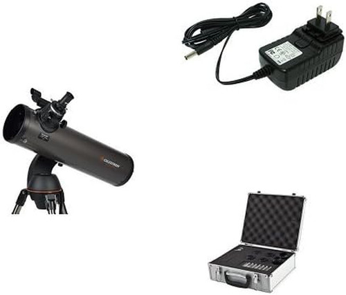 Nexstar 130 slt telescopio - 130,