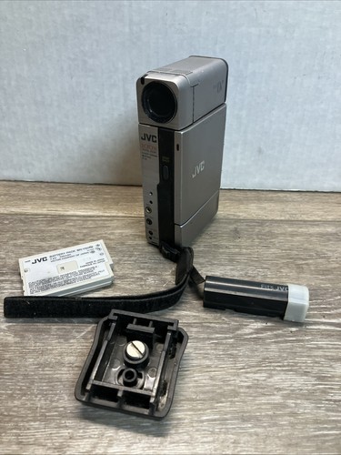 Videocamera digitale jvc - digitale,