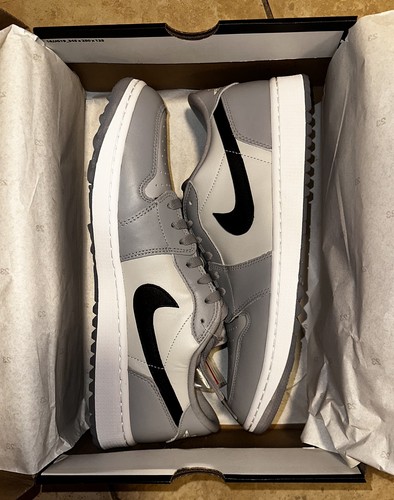 Scarpe golf basse jordan - da,