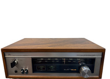 Luxman WL-500 sintonizzatore
