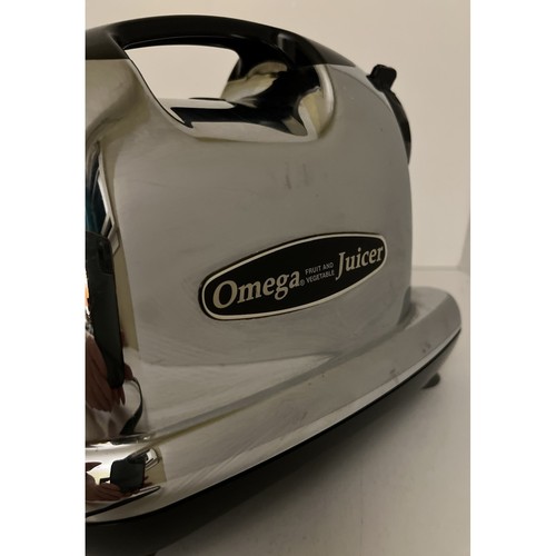 Estrattore succo omega - estrattore,