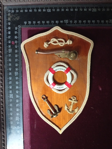 Crest marina militare - crest,