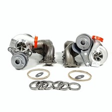 TD04-19T Turbo per BMW N54 1M