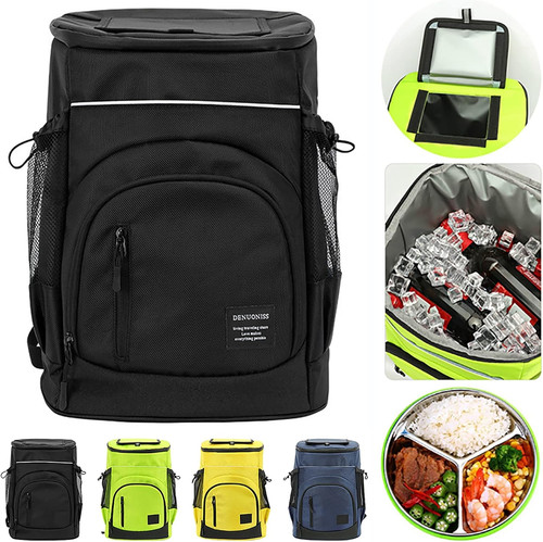 33l grande borsa ghiaccio - 33l,