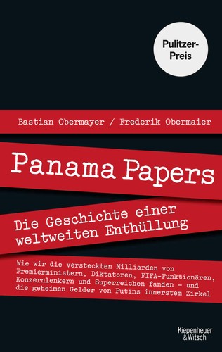 Panama papers die geschichte - panama,