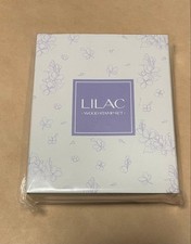 IU lilla edam set francobolli