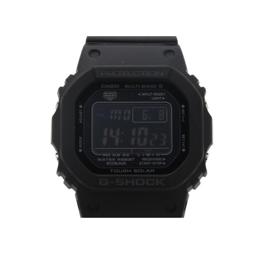 Casio shock digital 5000 - casio, g