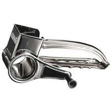 Moulinex grattugia acciaio - grattugia,