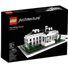 LEGO [Architettura] - Set di