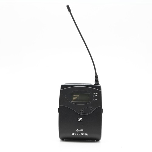 Sennheiser 100 bodypack - sennheiser,