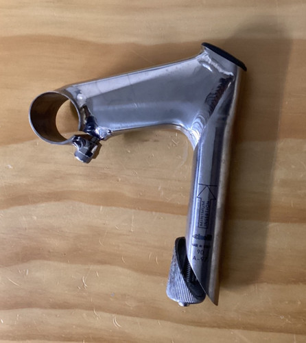 Vintage 1998 cinelli - cinelli, grammo