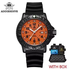 40mm addiesdive orologio - 40mm,