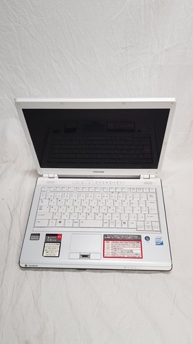 Leggi dynabook 47d - cx/47d, 13,3"