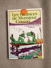 Vacanze Mr Couaxi Neuhauser