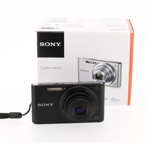 Sony dsc w830 compact - sony,