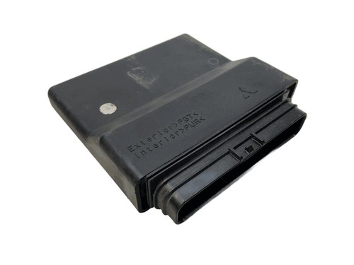 Modulo centralina motore ecu - modulo,
