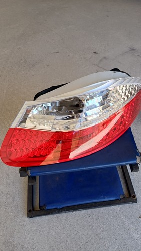 Fanale posteriore destro - fanale,