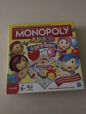 Monopoly Junior