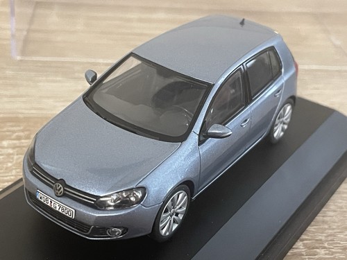 Schuco vw golf - (h-149), 1:43
