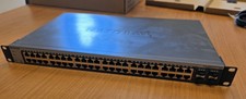 Netgear gs748t gigabit - netgear, v5