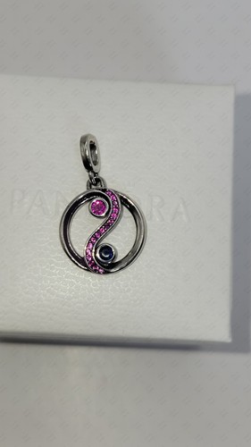 Charm medaglione autentico - medaglione,