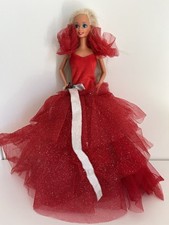 barbie happy holiday 1988