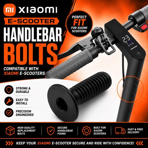 Xiaomi manubrio esagonale - manubrio,