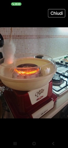 Ariete 00c297110ldeu macchina - ariete,