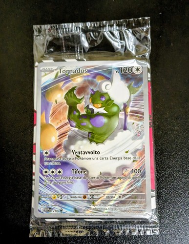 Pokemon tornadus svp 210 - svp, n.210