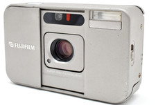 Read [Ex+5] Fuji Fujifilm