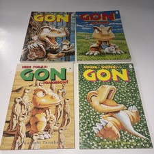 Lotto gon masashi - 7,