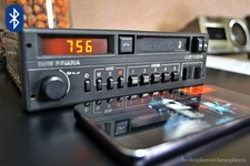 BMW Bavaria CC lettore radio