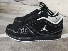 Jordan 1 Flight Low(gs) taglia