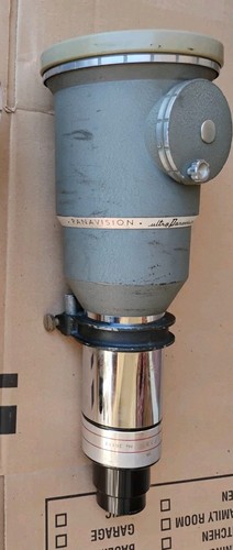Panavision 35mm proiettore - 35mm,