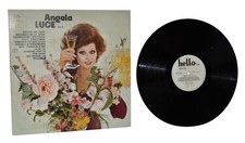 ANGELA LUCE VOL. 2 HELLO