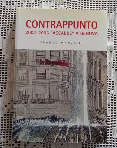 Contrappunto 2002 2005 - contrappunto, 2002-2005