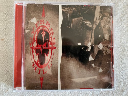 Cypress hill - cypress,