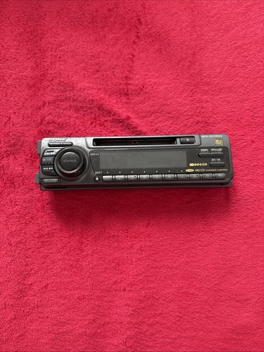 Sony mdx c670rds minidisc - mdx-c670rds,