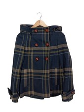 ZARA BASIC Cappotto corto