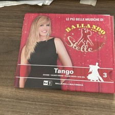 Le Più Belle Musiche Di Ballando Con Le Stelle Tango CD